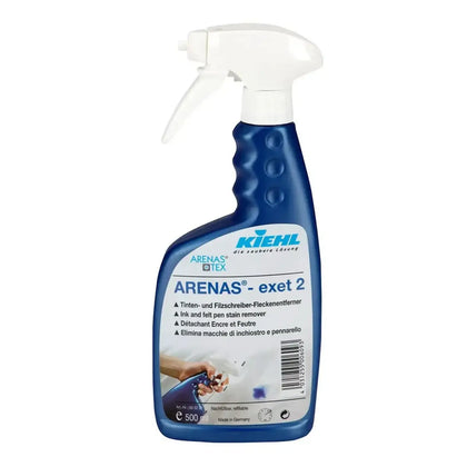 KIEHL ARENAS exet 2 Removedor de Tinta y Rotulador 500ml
