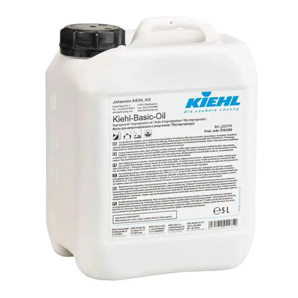 Kiehl Basic Oil Aceite impregnador 5l
