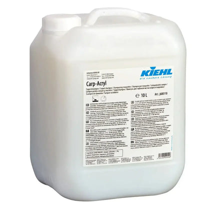 Kiehl Carp-Acryl Champú para alfombras 10l