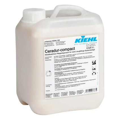 Kiehl Ceradur Compact Dispersión de cuidado 5l