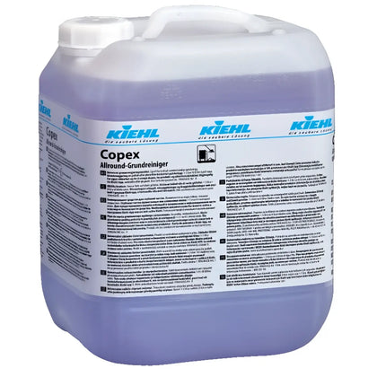 Kiehl Copex Limpiador básico 10l