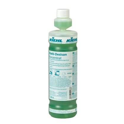Kiehl Desisan Concentrado limpiador desinfectante 1l
