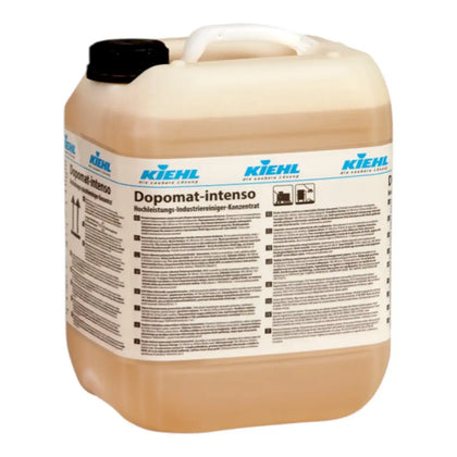 Kiehl Dopomat-Intenso limpiador industrial altamente alcalino 10l