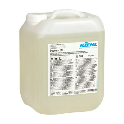 Limpiador Industrial Alcalino KIEHL Dopomat SNF 10l