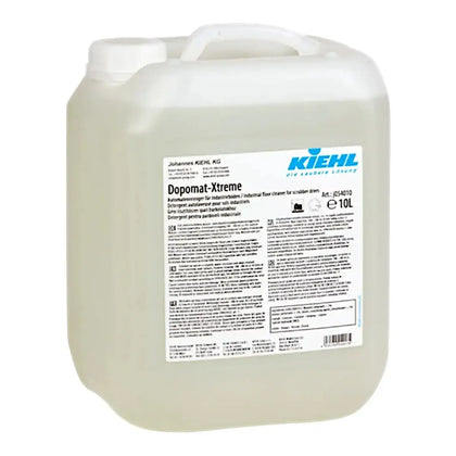 Limpiador para Máquinas KIEHL Dopomat-Xtreme 10l