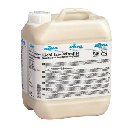 Kiehl Eco-Refresher Aceite para cuidado de madera 5l