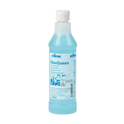 Kiehl GlasQueen limpiacristales y superficies