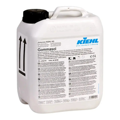 Kiehl Gommasol Removedor de marcas de goma 5l