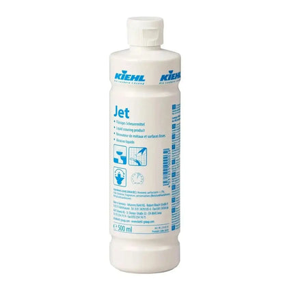 Kiehl Jet Leche abrasiva 500ml