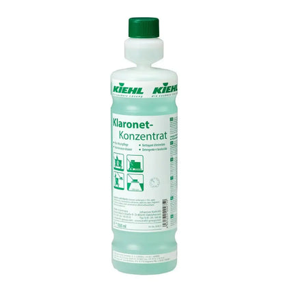 KIEHL Klaronet-Concentrado Cuidado para suelos 1l