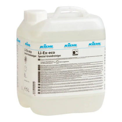 Limpiador Especial KIEHL Li-Ex-eco 5l