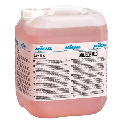 Kiehl Li-Ex Limpiador básico 10l