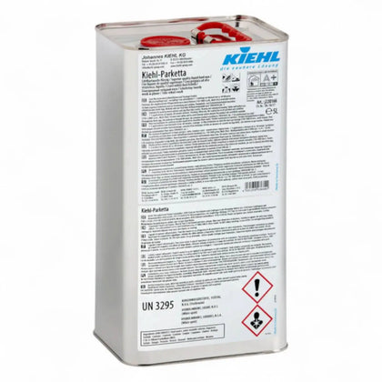 Cera dura para parquet Kiehl 5l