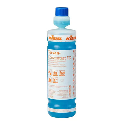 Kiehl Torvan-Concentrado FD Limpiador de cocina 1l