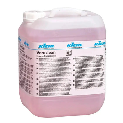 Kiehl Veroclean Limpiador básico express 10l
