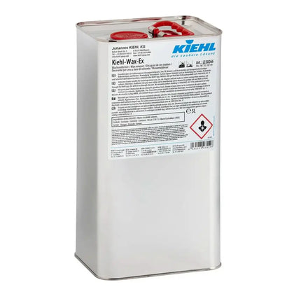 Kiehl Wax-Ex Removedor de cera 5l