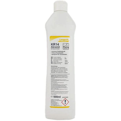 Langguth KR14 Leche Abrasiva Abramil