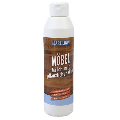 Langguth SC11 Care Line Leche para muebles 250ml