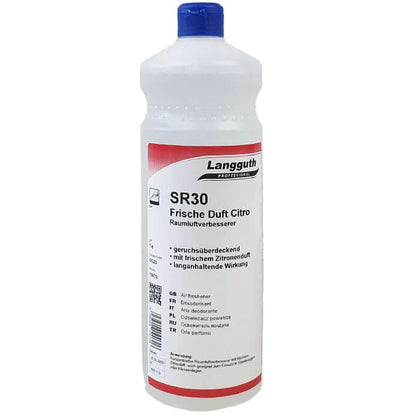 Langguth SR30 Fragancia fresca Citro 1l