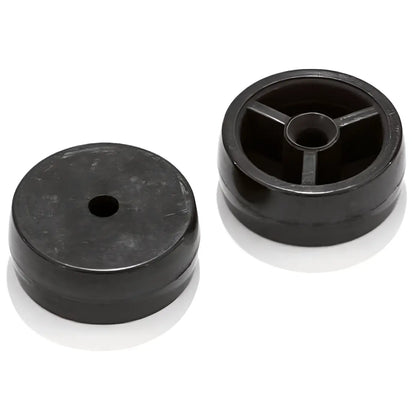 Rueda de rodadura para boquilla Wessel-Werk GRD / IRD