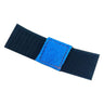 MAYKKER Almohadilla EasyScrub 4 unidades – Azul