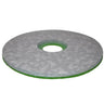 Almohadilla de limpieza combinada de melamina – 18 pulgadas 457 mm