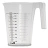 Vaso medidor de PP con escala – 250 ml