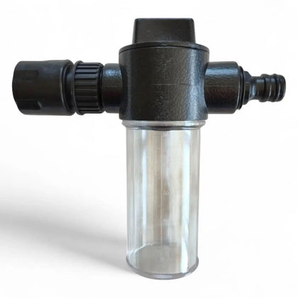 MILURY Dosificador de jabón 100ml