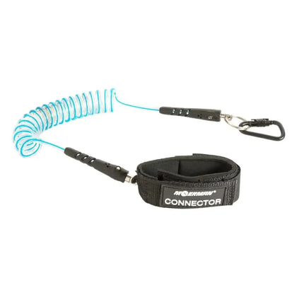 MOERMAN conector para seguridad de herramientas