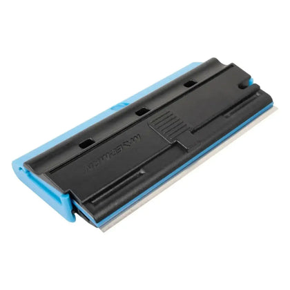 MOERMAN Rascador múltiple para vidrio 10 cm