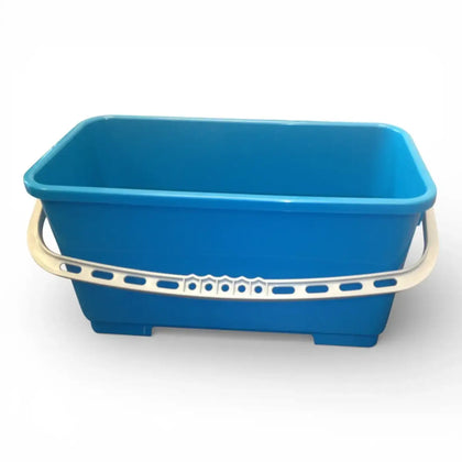 Cubo Profesional MOERMAN Azul 24 Litros