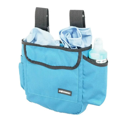MOERMAN kit lateral bolsa para cinturón