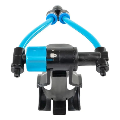 Cabezal MOERMAN Spray-Ray