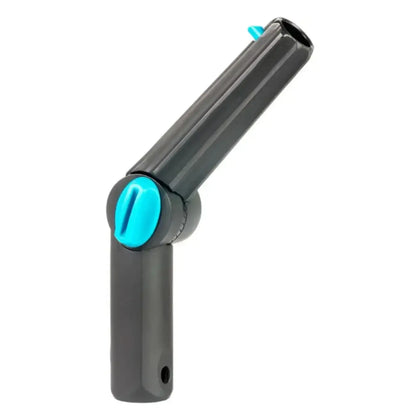 MOERMAN adaptador universal en ángulo