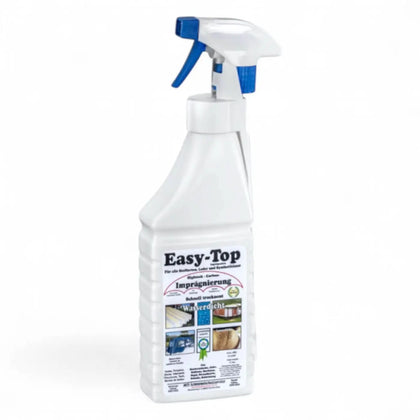 MTS Original Easy-Top Hightec Carbon Impermeabilizante 1l