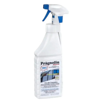 MTS Prägnolin-Mineral Impregnación cerámica de silicio de alta tecnología