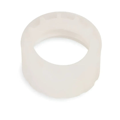 Manguito roscable para manguera de succión 32 mm Ø