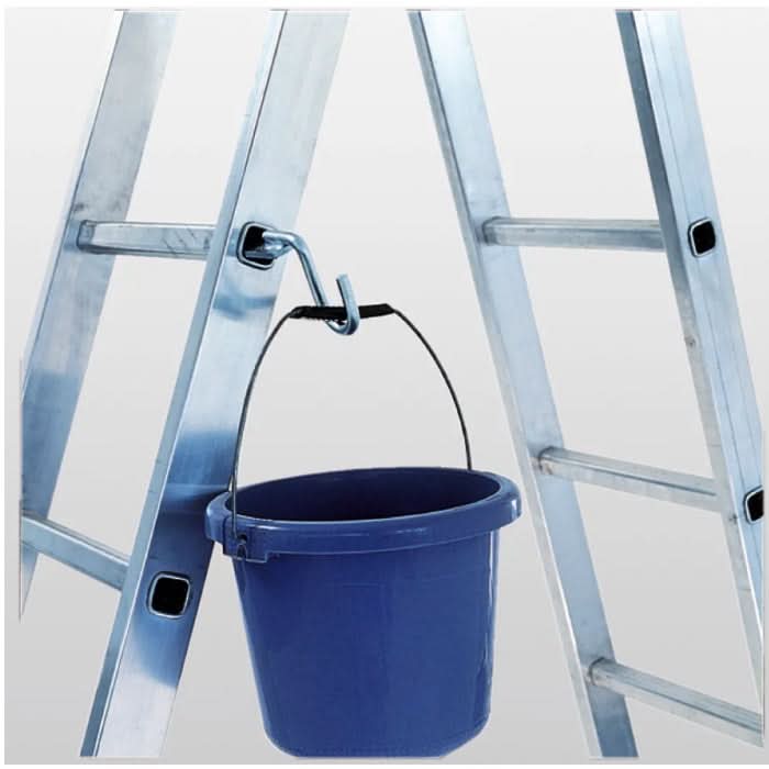 Günzburger Steigtechnik Eimerhaken.