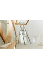 MUNK Günzburger Steigtechnik ML Plattformleiter.