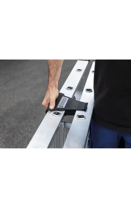 MUNK Günzburger Steigtechnik Plattformleiter.