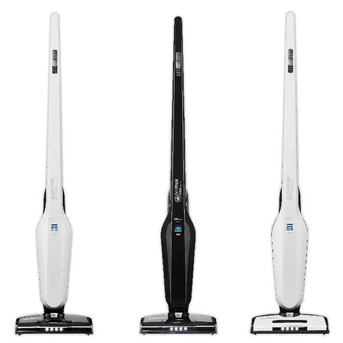 Nilfisk Akku-Staubsauger Easy.