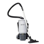 Nilfisk GD10 Back HEPA.