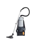 Nilfisk GD5 Battery Rückensauger.