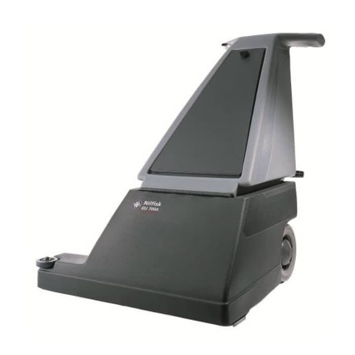 Nilfisk GU700 A Teppichsauger.