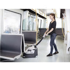 Nilfisk Scheuersaugmaschine SC250.