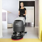 Nilfisk Scheuersaugmaschine SC401 B (Batterie).