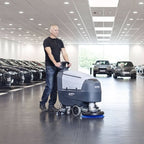 Nilfisk Scheuersaugmaschine SC401 E (Kabelversion).