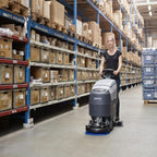 Nilfisk Scheuersaugmaschine SC401 E (Kabelversion).