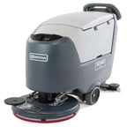 Nilfisk Scheuersaugmaschine SC500 53 B Komplett.