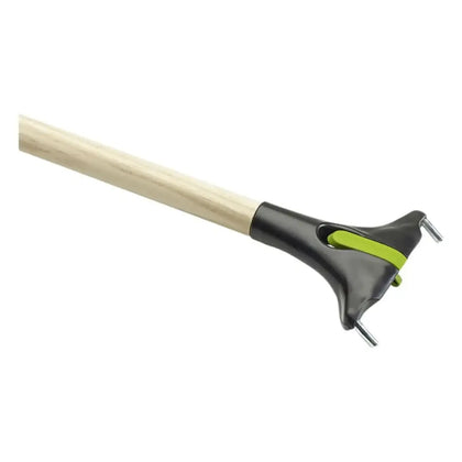Mango de Madera para Herramientas NÖLLE BECONNECT 150 cm Ø 28 mm